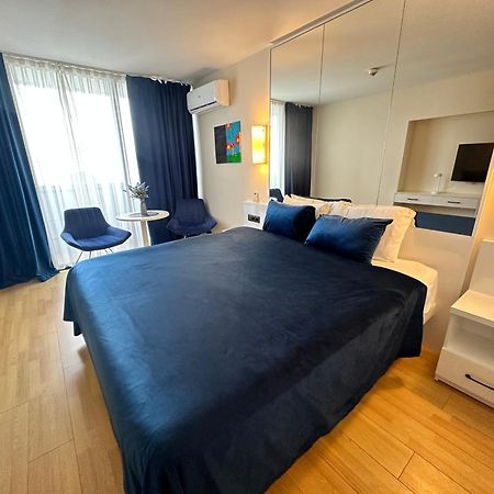 Orbi Lux Studio Batumi Zewnętrze zdjęcie