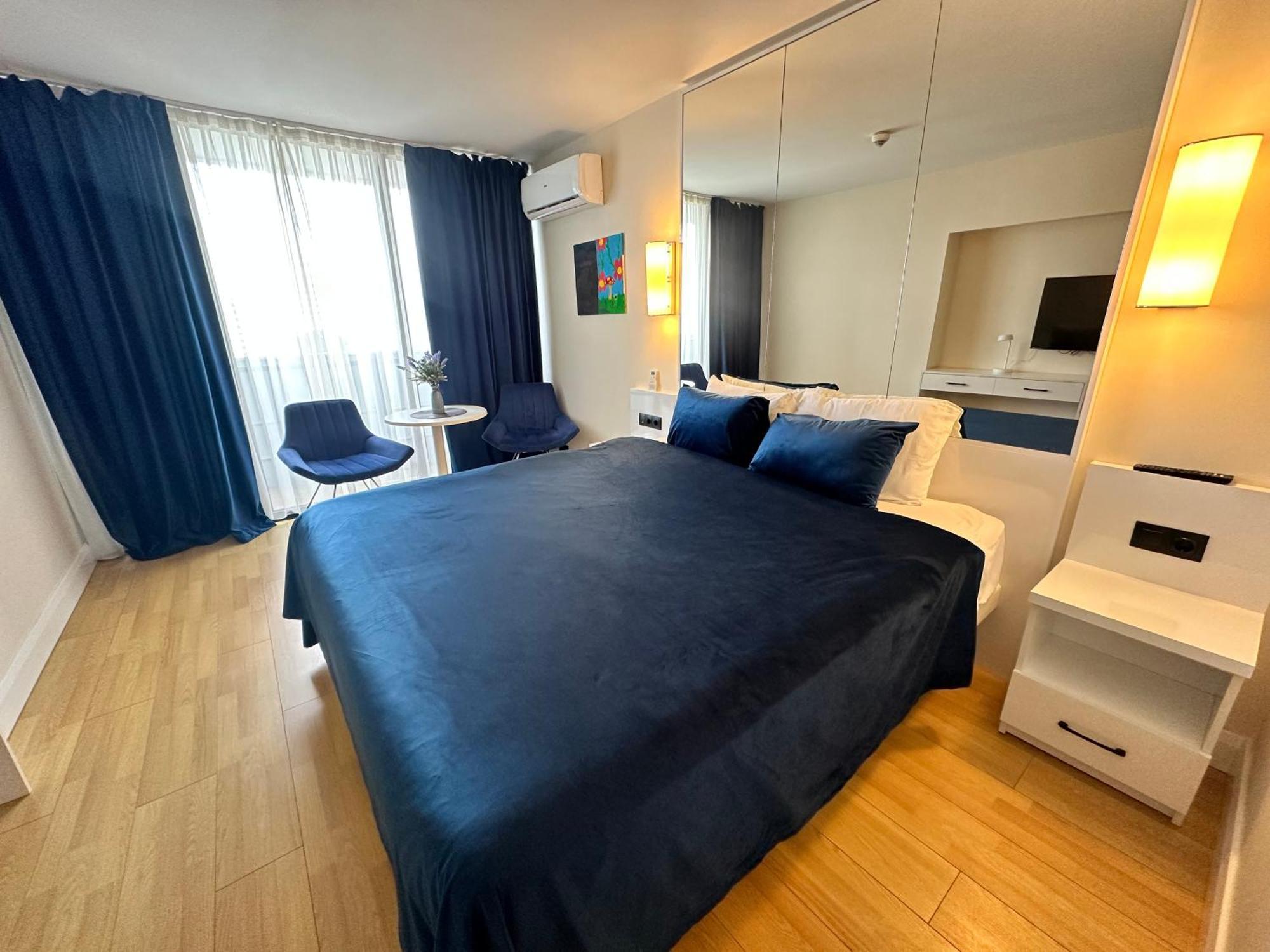 Orbi Lux Studio Batumi Zewnętrze zdjęcie