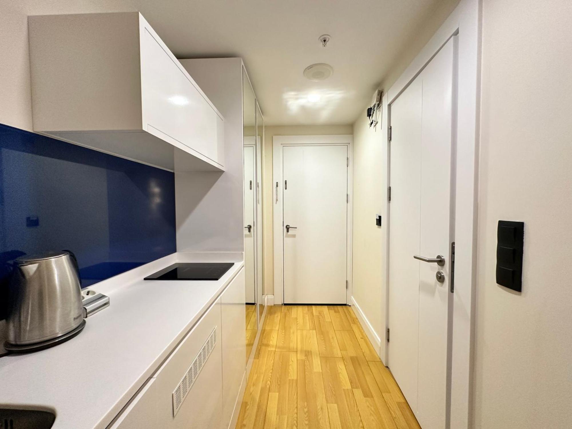 Orbi Lux Studio Batumi Zewnętrze zdjęcie