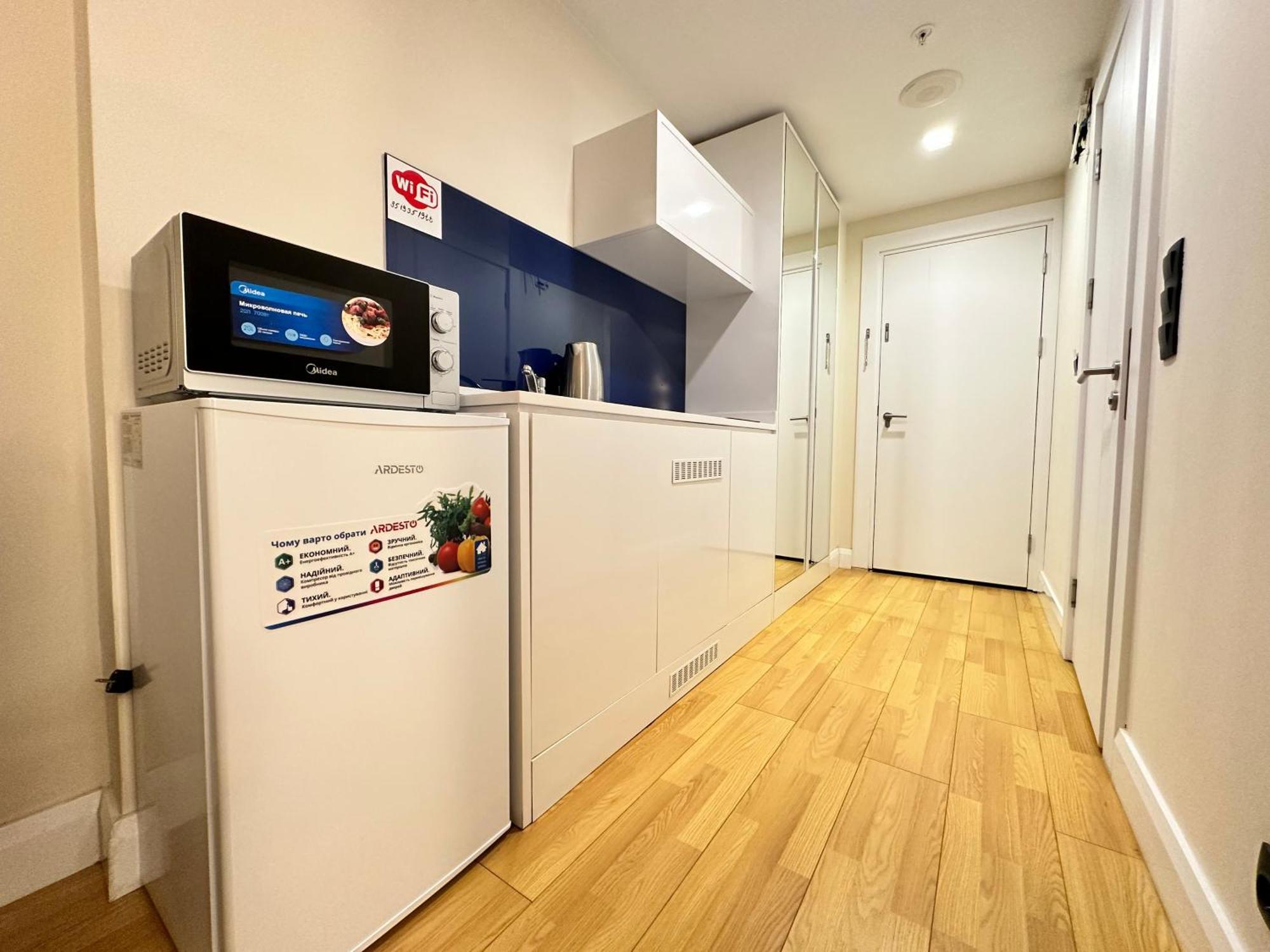 Orbi Lux Studio Batumi Zewnętrze zdjęcie