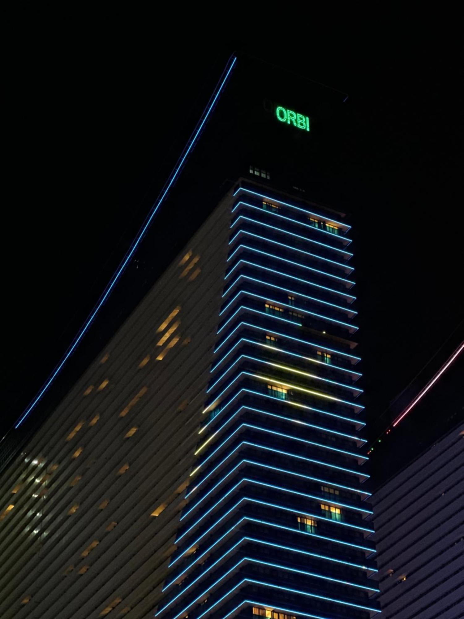 Orbi Lux Studio Batumi Zewnętrze zdjęcie