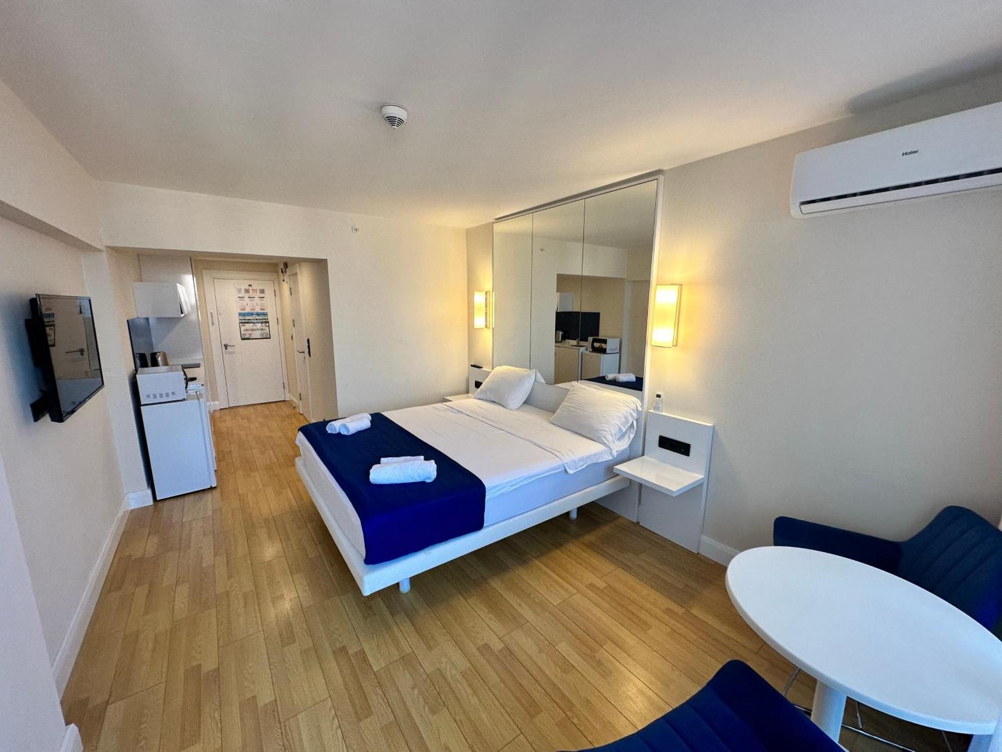 Orbi Lux Studio Batumi Zewnętrze zdjęcie
